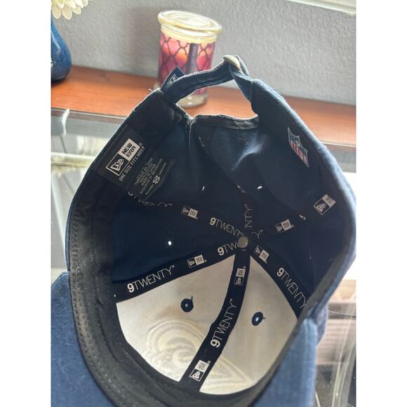 Genuine NFL Rams training hat adjustable - Picture 3 of 3